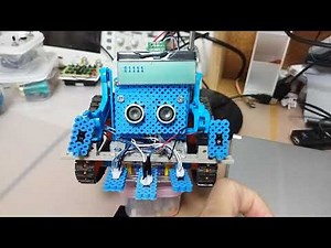 PICでフォトリフレクタの入力を読取る