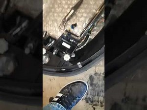 new headlights Buick park avenue