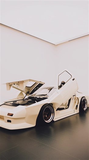 Future Space White Machines: A Look Ahead