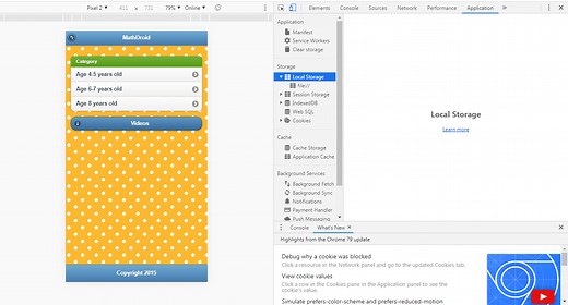 Android Application Free Capstone Project - 2026