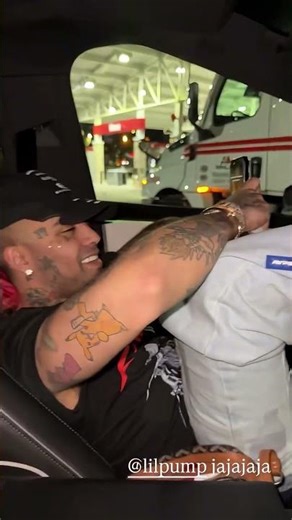 Lil Pump - Tesla #lilpump