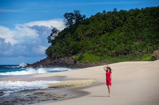 How to Take Good Pictures of Yourself - Finding the Universe