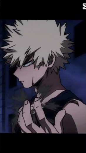 Bakugo voice actor