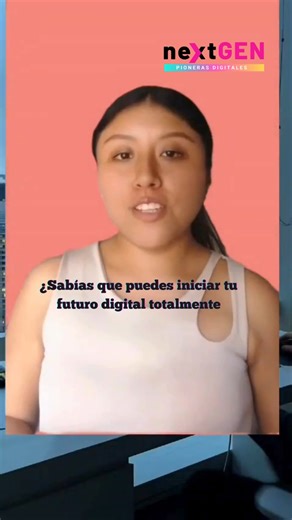 NextGen | Mujeres | Tecnología on Instagram: "💻✨ FreeCodeCamp: aprende gratis Descubre una plataforma gratuita que te permite aprender programación paso a paso, a tu ritmo y desde cualquier lugar. ¡Tu camino en el mundo digital empieza hoy! 🚀 @inspira.alumni.bolivia @usembassybolivia #NextGen #VIDEONXT #USEmbassyBolivia #InspiraAlumniBolivia #ExchangeAlumni #StateDept"