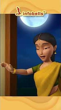 மியாவ் மியாவ் பூனைக்குட்டி - Poonai Kutty Song | Tamil Rhymes for Kids | Infobells #poonai #catsong