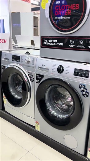 New front load washing machines 2026 // best washing machines