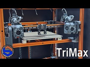 Tridex to TriMax - Part 6