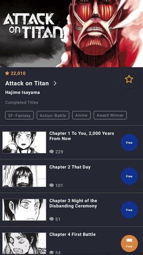 3 BEST apps to read manga ft: Dio Brando #anime #manga #jjba