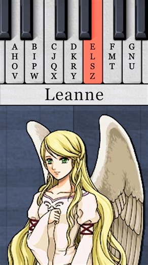 Reyson VS Leanne | Who has the better jingle? #fireemblem #piano #jingle