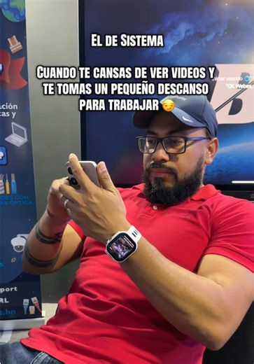 A veces toca 😅 #binetsupport #charlandoconlucho #luchohn17