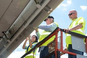 Exploring Potential Applications for Contaminant Resistant Coatings - NASA