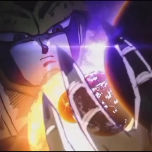 Perfect cell vs Patrick || #perfectcell #dbz #edit #funk #fyp | perfect cell