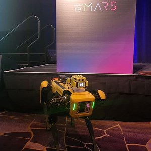 ChatGPT Robot Kit: Unlock your AI Dream Job