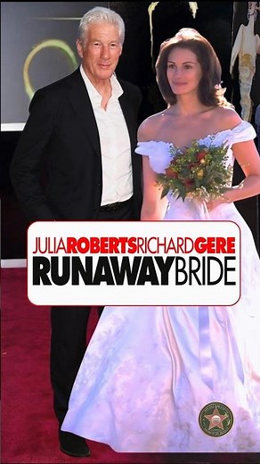 Julia Roberts & Richard Gere: Proof That Some Bonds Transcend Time