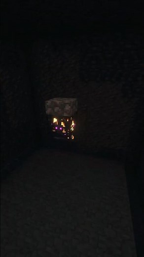 FARM DI XP FACILE E VELOCE AD INIZIO GIOCO / EASY AND FAST XP MOB SPAWNER