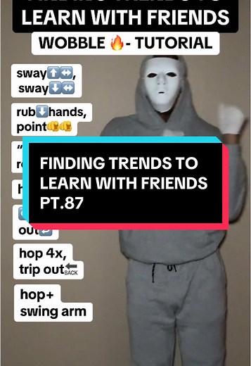 Replying to @YOURLOCAL_GIRL!!!!🫶🏽🎀 idk about that | NEW TREND FOR YALL | @TJ #fypシ #tutorial #dance #dancechallenge