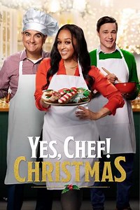 Yes, Chef! Christmas (2023) - Movie