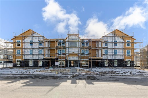 Harmony Ridge by EDGEhomes