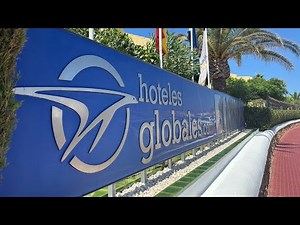 GLOBALES Binimar to GLOBALES Farragut