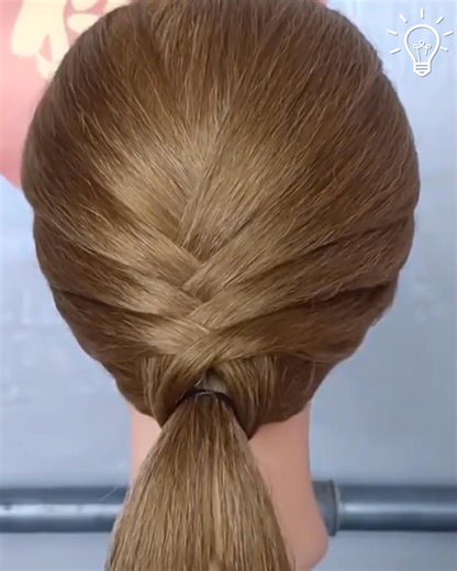 A hairstyle for each day of the week! | Timeless Touch