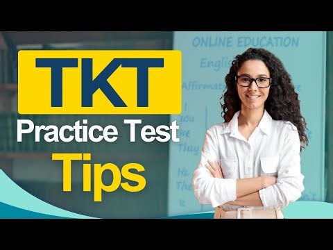 TKT 2026: Teaching Knowledge Test Cambridge Certification Tips All You Need to Know