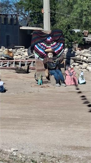 Desfile de Diciembree dia 9 #desfile #foru #fyyppppp