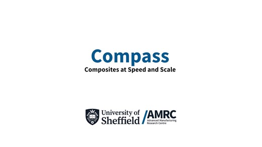 Compass (Composites at Speed and Scale). The technology.