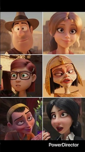 Tad The Lost Explorer saga is success for ‪@enriquegato‬