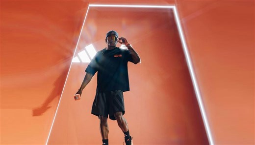 adidas Taps Joe Budden To Narrate Anthony Edwards Sneaker Ad