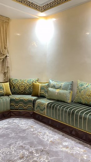 #marocaine🇲🇦 #casablanca | SaLah Eddine Dècor