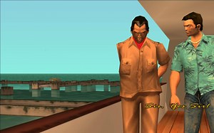Sir, Yes Sir! | GTA Vice City Mission Guide & Walkthrough