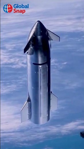 SpaceX Secretly Adds Massive Hidden Laser Mesh To All 6,000+ Starlink Satellites! 🚨📡
