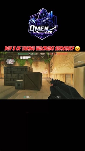 Day 3 - My Aim Is Getting Better 👀