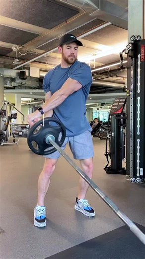 DIY Landmine Setup for Golfers to Improve Drives