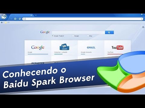 (Advertorial) Getting to Know Baidu Spark Browser [Tips] - Baixaki