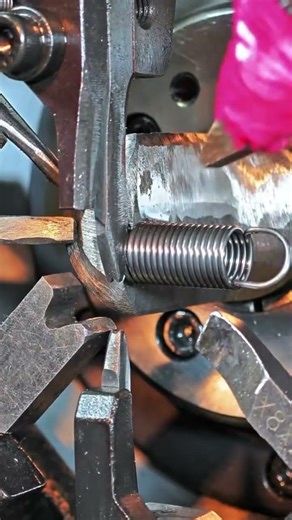 Precision Spring Manufacturing: Custom Engineering Solutions for Every Industry