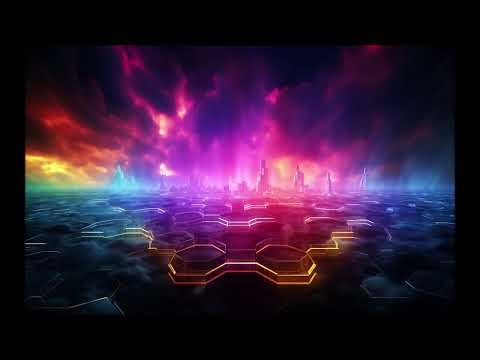 Alt Control Running Extended Mix