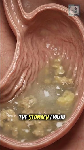 Extra Salt in Food: What Happens in Your Body🧂 #digestivehealth #youtubeshorts