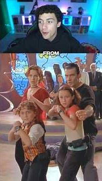 The Downfall Of Spy Kids Movies