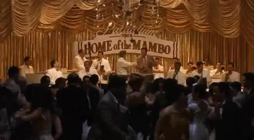 Tito Puente shining in the movie “Mambo Kings” 👑✨ Released in 1992, this iconic cast included the Queen Celia Cruz, Mario Rivera, Jose Madera, Joe Conzo Sr. and more. A powerful tribute that honored the spirit of the Palladium and helped elevate New York’s mambo culture. #mamboroyalty #mambokings #palladium #salsa #movie | Mambo Royalty NYC