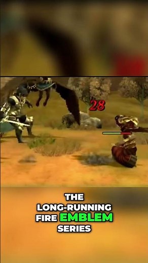 Fire Emblem Awakening: The 3DS' Best RPG and the Game that Saved the Franchise