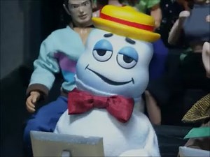 Robot Chicken - Funny Zombie Moments