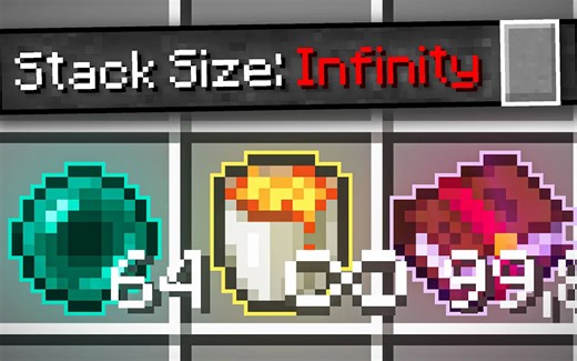 突破Minecraft极限！解锁FOV视角和方块触及距离