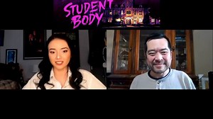 Student Body | Montse Hernandez Interview [Exclusive]