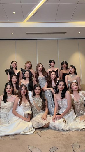 Ikaw na lang kaya? Runcav Events and Management Showcase