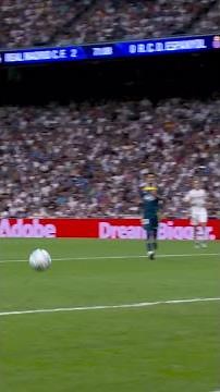 REAL MADRID 2 - 0 RCD ESPANYOL | RESUMEN LALIGA EA SPORTS