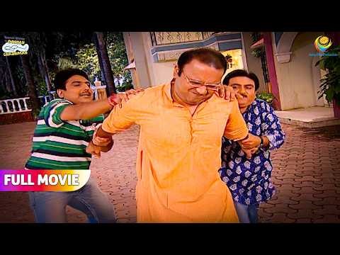 Bhide ko Kyu Aaya Gokuldham Vasiyo pe Gussa! | FULL MOVIE | Taarak Mehta Ka Ooltah Chashmah