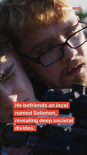 Balthazar: A Darkly Comic Take on Incel Culture 🎬