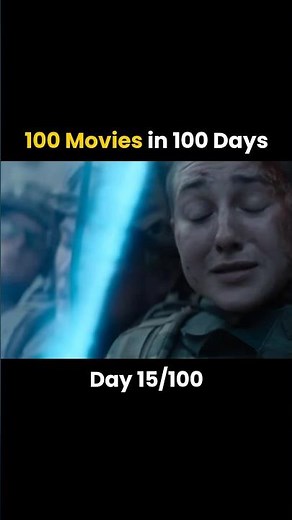 Day 15/100 | 100 Movies in 100 Days | Movie Recommendation