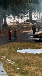 👀 Everyone thinks I’m crazy for cooking with fire…Until they taste the food.🔥 Tap to see the stove that’s blowing up kitchens and minds across the country. #WoodFiredCooking #SustainableLiving #photoshoot #queen #womanowned #business #fire | Cookstove Queen